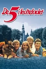 Película De 5 i fedtefadet