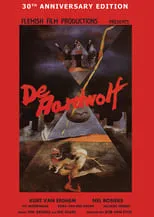 Póster de la película De aardwolf