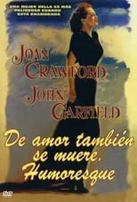 John J. Darby es Boray Fan (uncredited) en De amor también se muere