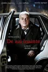 Póster de De azi înainte