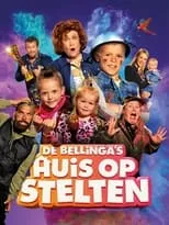 Película De Bellinga's: Huis op Stelten