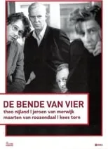 Película De Bende van Vier