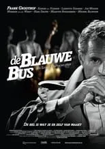 Jan Mulder interpreta a Hank Chinaski en De Blauwe Bus