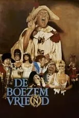 Película De boezemvriend