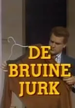 Portada de De Bruine Jurk