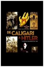 Poster de la película De Caligari a Hitler - Películas hoy en TV