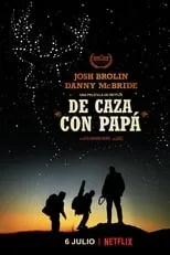 Poster de la película De caza con papá - Películas hoy en TV