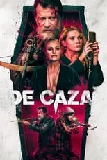 Poster de la película De caza - Películas hoy en TV