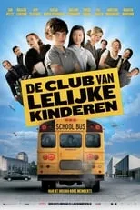 Película De Club van Lelijke Kinderen