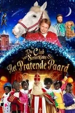 Película De Club van Sinterklaas & Het Pratende Paard