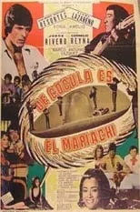 Película De Cocula es el mariachi