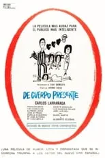 Película De cuerpo presente