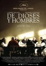 Jean-Marie Frin interpreta a Paul en De dioses y hombres