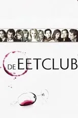 Poster de De Eetclub