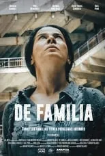 Póster de la película De Familia