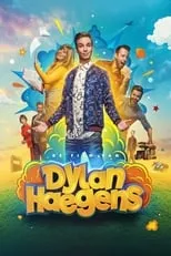 Bibi es Bibi en De film van Dylan Haegens