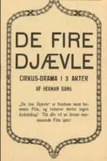 Película De fire djævle