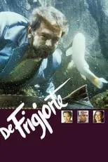 Película De frigjorte