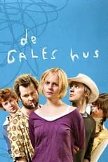 Poster de De Gales hus