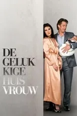 Maike Meijer interpreta a Brigit en De Gelukkige Huisvrouw