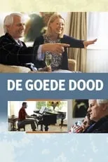 Will van Kralingen interpreta a Hannah en De Goede Dood