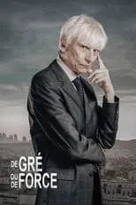 Póster de De gré ou de force