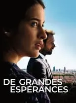 Poster de la película De grandes espérances - Películas hoy en TV