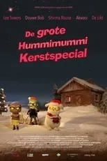 Película De Grote Hummimummi Kerstspecial