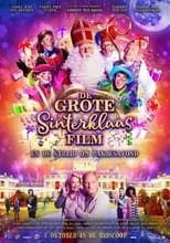 Póster de la película De Grote Sinterklaasfilm: De Strijd om Pakjesavond