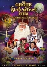 Joshua Albano interpreta a Bennie Taaitaai en De Grote Sinterklaasfilm: Trammelant in Spanje