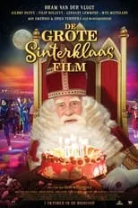 Joshua Albano interpreta a Bennie Taaitaai en De Grote Sinterklaasfilm