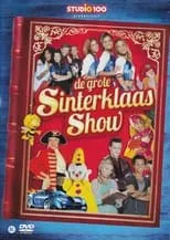 Gert Verhulst interpreta a Gert en De Grote Sinterklaasshow