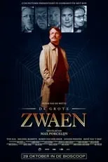 Poster de la película De grote Zwaen - Películas hoy en TV