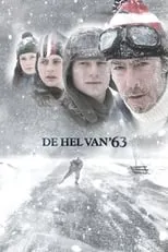 Película De hel van '63