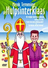 Maarten Spanjer interpreta a De Hoofdpiet en De Hulpsinterklaas