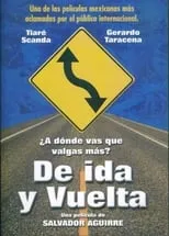 Poster de De ida y vuelta