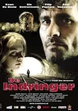 De Indringer portada