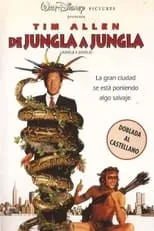 Película De jungla a jungla