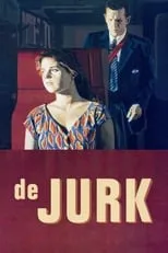 Maike Meijer interpreta a Eva en De jurk