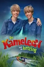 Película De Kameleon aan de ketting