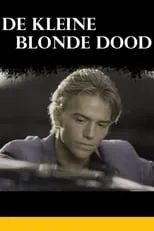 De kleine blonde dood portada