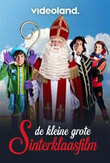 Joshua Albano interpreta a  en De Kleine Grote Sinterklaasfilm