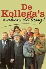 Película De kollega's maken de brug