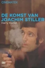 Portada de De komst van Joachim Stiller