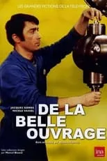 Jacques Serres interpreta a Pierre en De la belle ouvrage