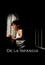 Daniela Menchaca interpreta a  en De la infancia