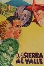 Película De la sierra al valle