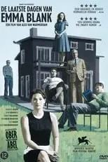 Poster de la película De Laatste Dagen Van Emma Blank - Películas hoy en TV