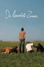 Póster de De Laatste Zomer