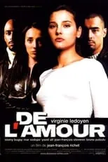 Poster de De l'amour